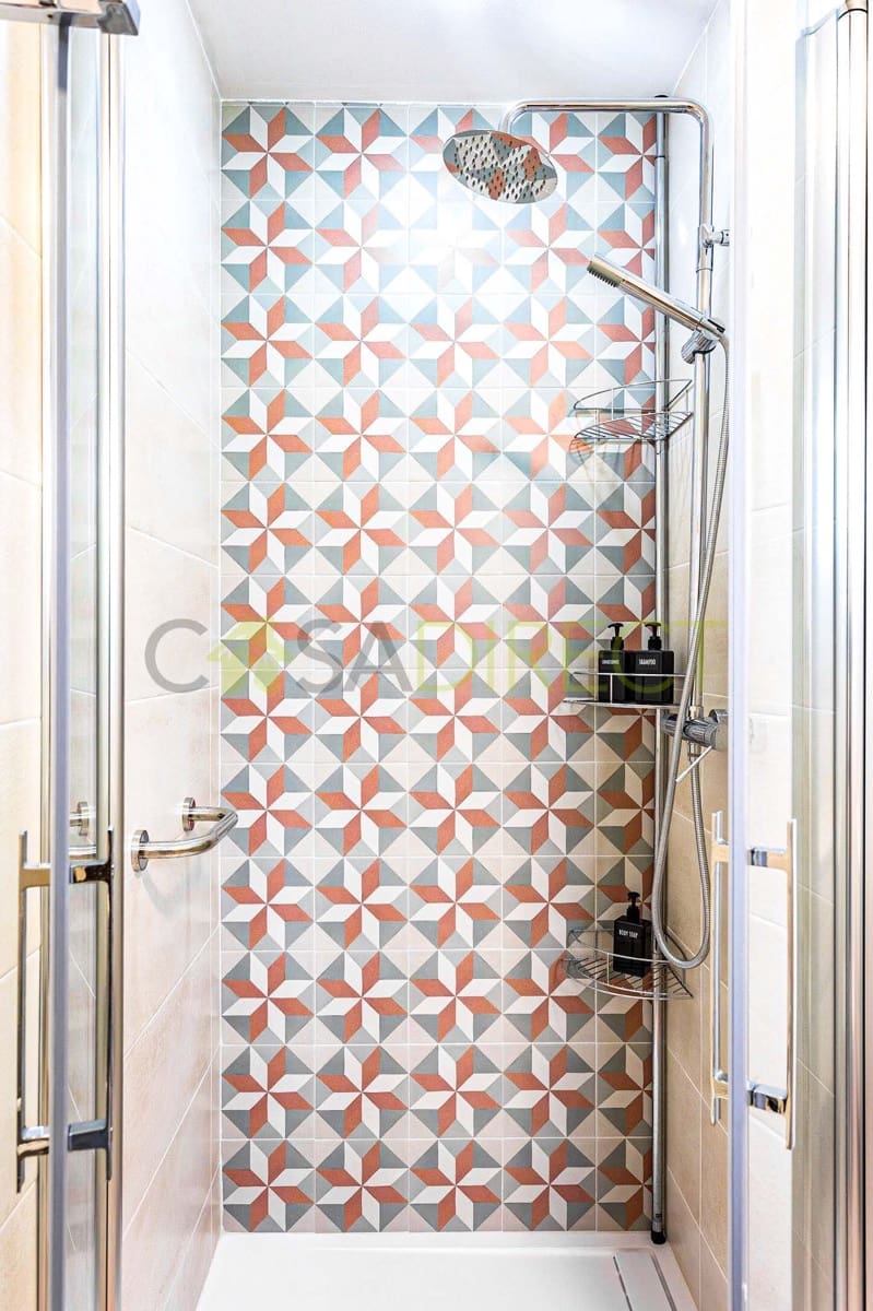 3 soveværelse Finca/Landehus til leje i Malaga by med swimmingpool garage - € 2.280 (Ref: 9141327)