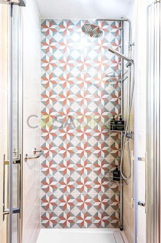 3 sypialnia Finka/Dom wiejski do wynajęcia w Miasto Málaga z basenem garażem - 2 280 € (Ref: 9141327)