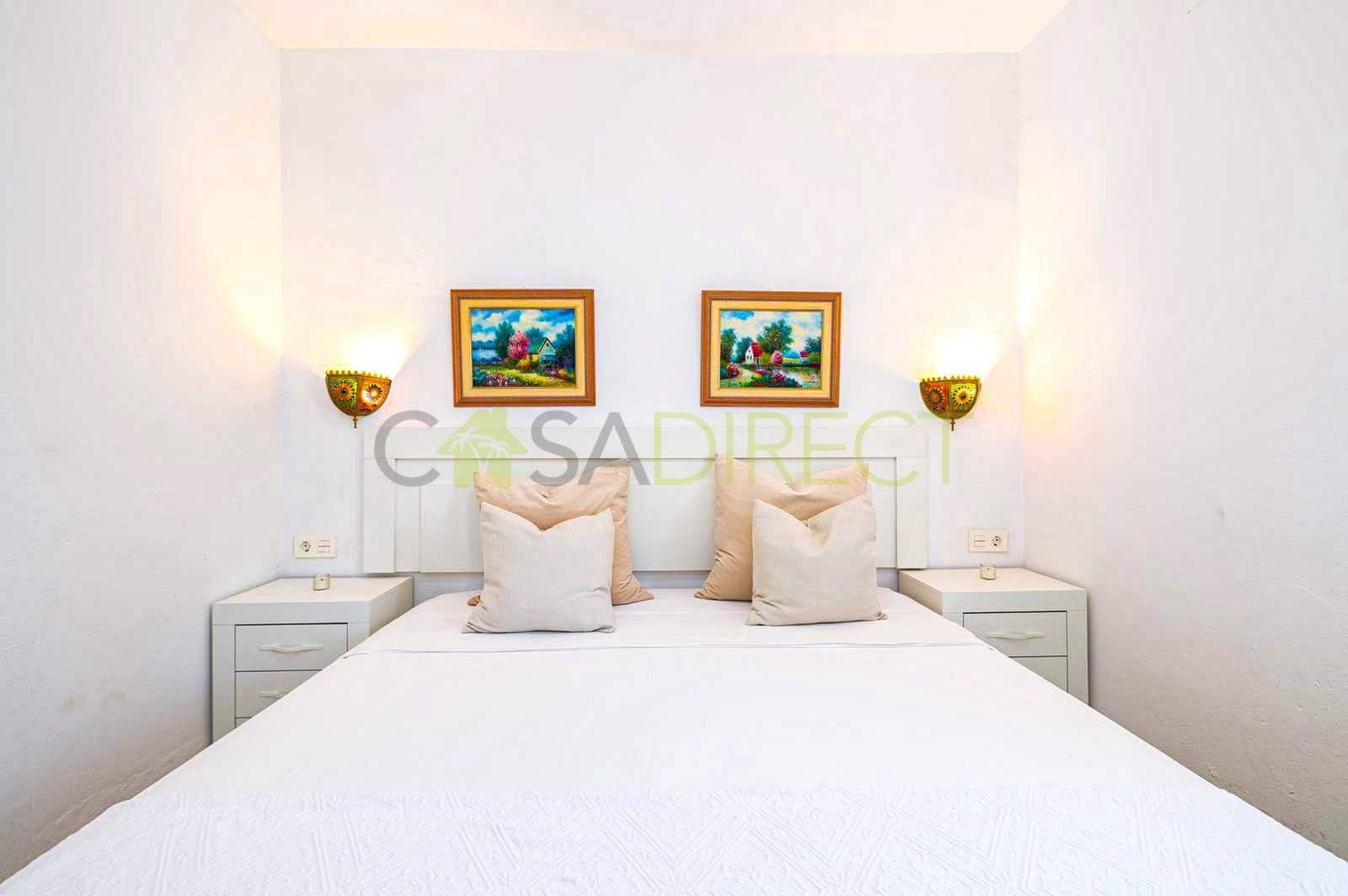 3 soveværelse Finca/Landehus til leje i Malaga by med swimmingpool garage - € 2.280 (Ref: 9141327)