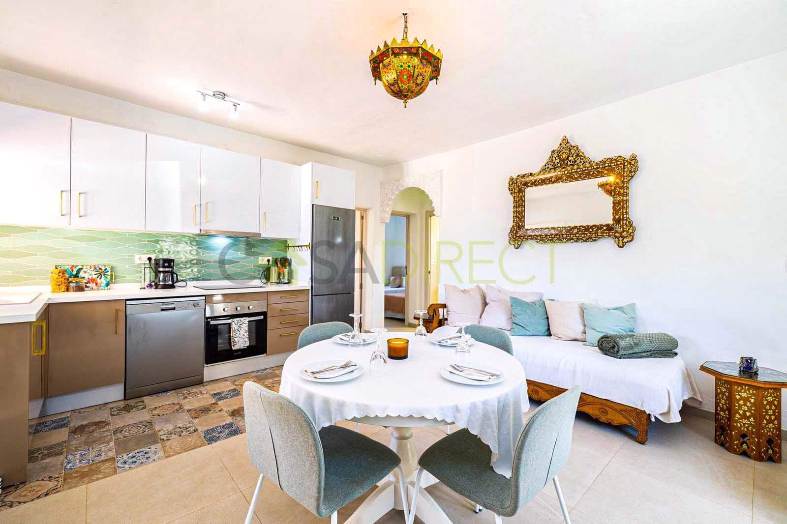 3 soveværelse Finca/Landehus til leje i Malaga by med swimmingpool garage - € 2.280 (Ref: 9141327)