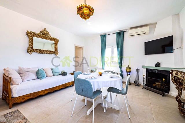 3 sypialnia Finka/Dom wiejski do wynajęcia w Miasto Málaga z basenem garażem - 2 280 € (Ref: 9141327)