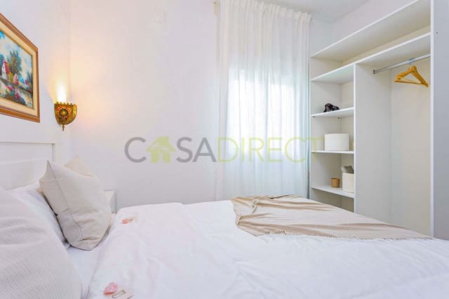 3 sypialnia Finka/Dom wiejski do wynajęcia w Miasto Málaga z basenem garażem - 2 280 € (Ref: 9141327)