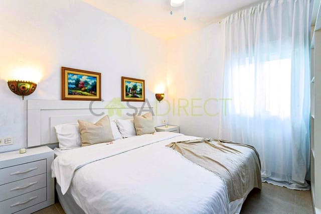 3 sypialnia Finka/Dom wiejski do wynajęcia w Miasto Málaga z basenem garażem - 2 280 € (Ref: 9141327)