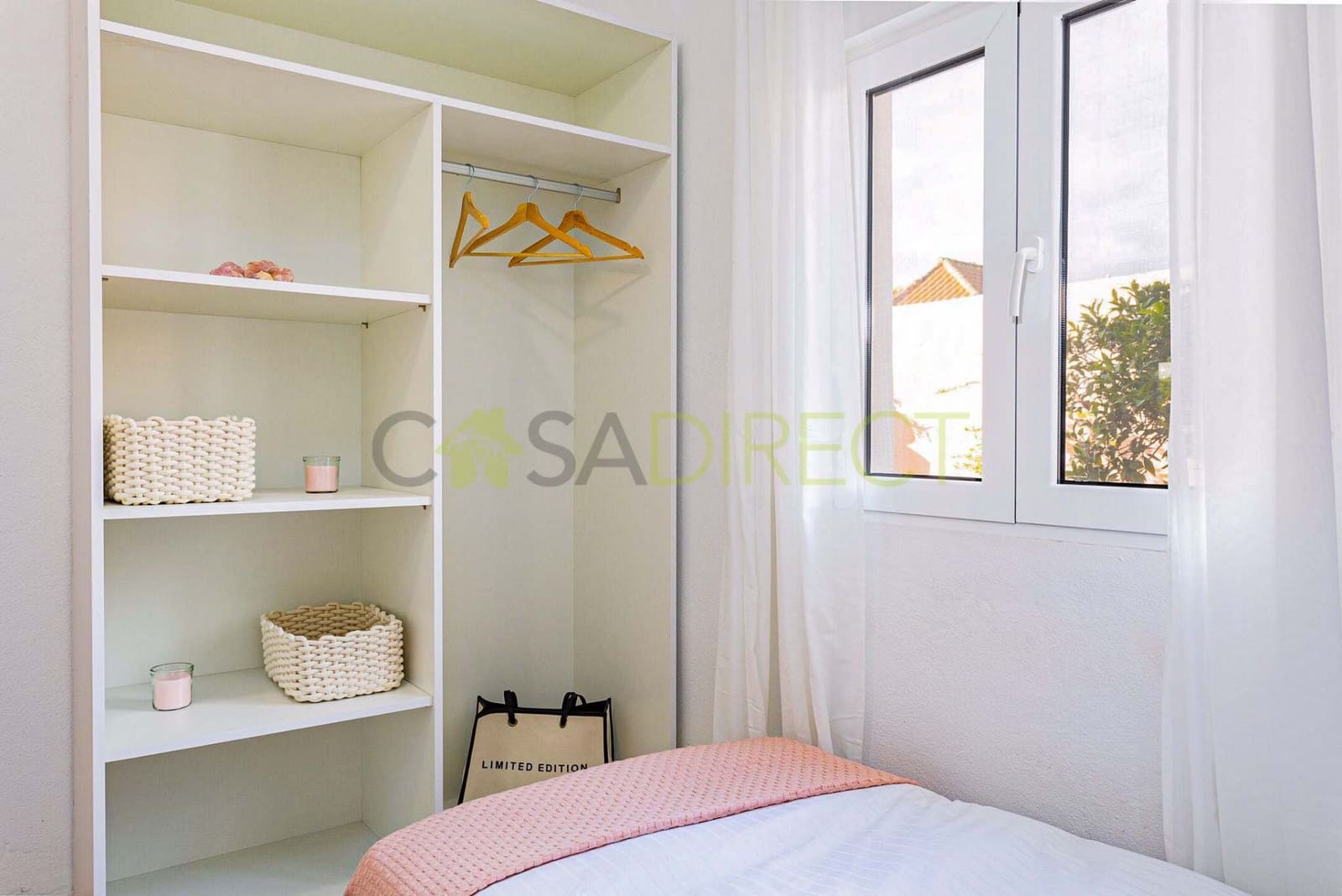 3 soveværelse Finca/Landehus til leje i Malaga by med swimmingpool garage - € 2.280 (Ref: 9141327)