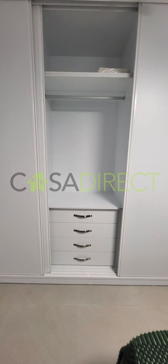 1 soveværelse Lejlighed til leje i Torrox-Costa med swimmingpool garage - € 800 (Ref: 9141328)