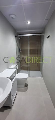 1 bedroom Apartment for rent in Torrox-Costa, Torrox with pool garage - € 800 (Ref: 9141328)