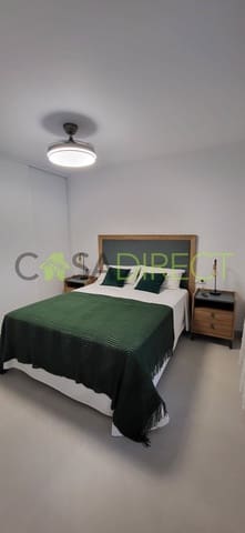 1 bedroom Apartment for rent in Torrox-Costa, Torrox with pool garage - € 800 (Ref: 9141328)