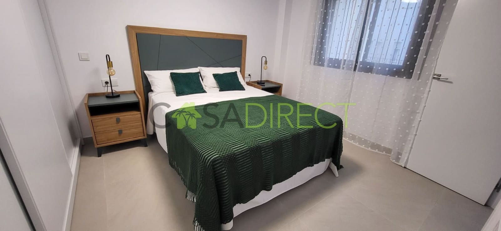 1 soveværelse Lejlighed til leje i Torrox-Costa med swimmingpool garage - € 800 (Ref: 9141328)