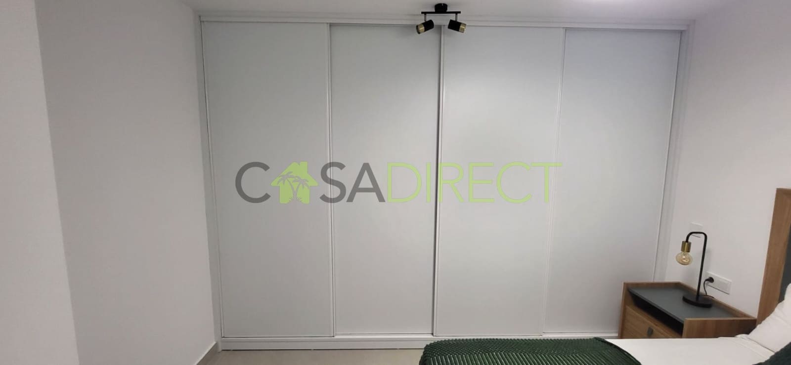 1 soveværelse Lejlighed til leje i Torrox-Costa med swimmingpool garage - € 800 (Ref: 9141328)