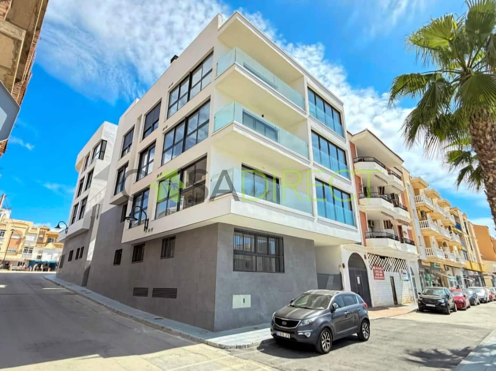 1 soveværelse Lejlighed til leje i Torrox-Costa med swimmingpool garage - € 800 (Ref: 9141328)