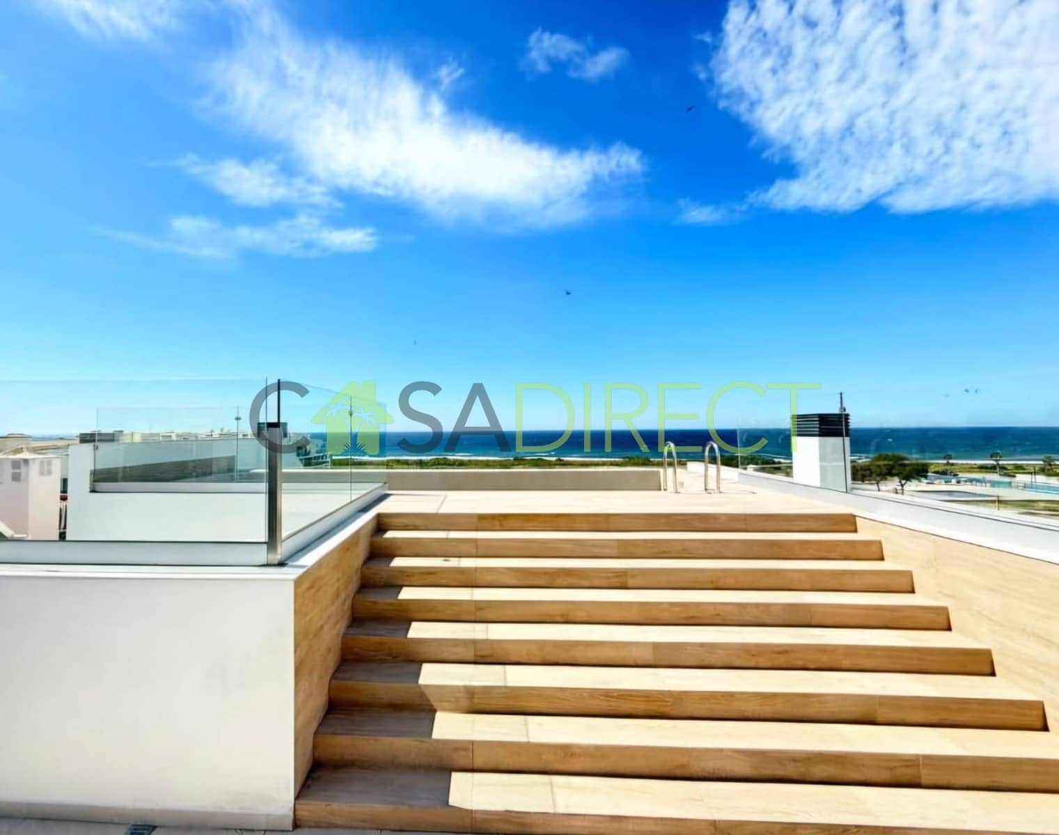 1 soveværelse Lejlighed til leje i Torrox-Costa med swimmingpool garage - € 800 (Ref: 9141328)