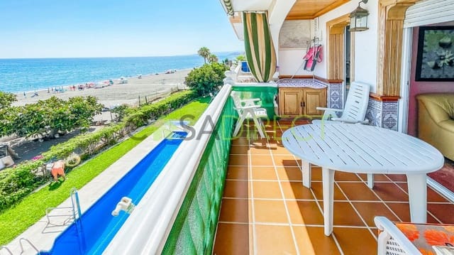 2 soverom Leilighet til leie i El Morche, Torrox med svømmebasseng - € 1 000 (Ref: 9146766)