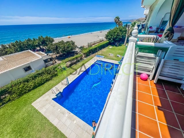 2 soverom Leilighet til leie i El Morche, Torrox med svømmebasseng - € 1 000 (Ref: 9146766)