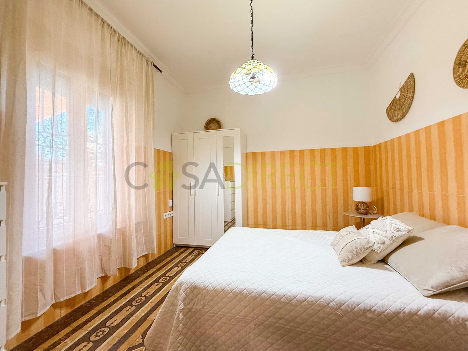 3 soveværelse Semi-Rækkehus til leje i Benajarafe - € 1.320 (Ref: 9146767)