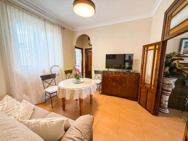 3 camera da letto Villetta Bifamiliare da affittare in Benajarafe, Vélez-Málaga - 1.320 € (Rif: 9146767)