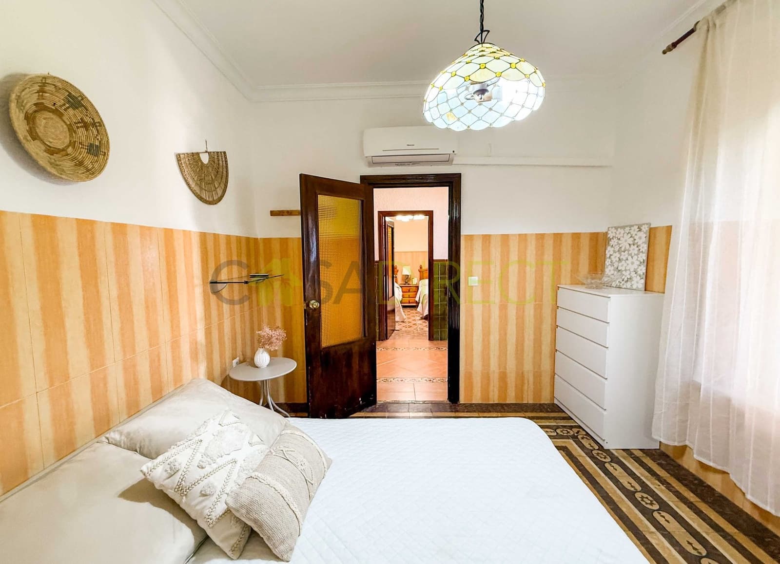 3 soveværelse Semi-Rækkehus til leje i Benajarafe - € 1.320 (Ref: 9146767)