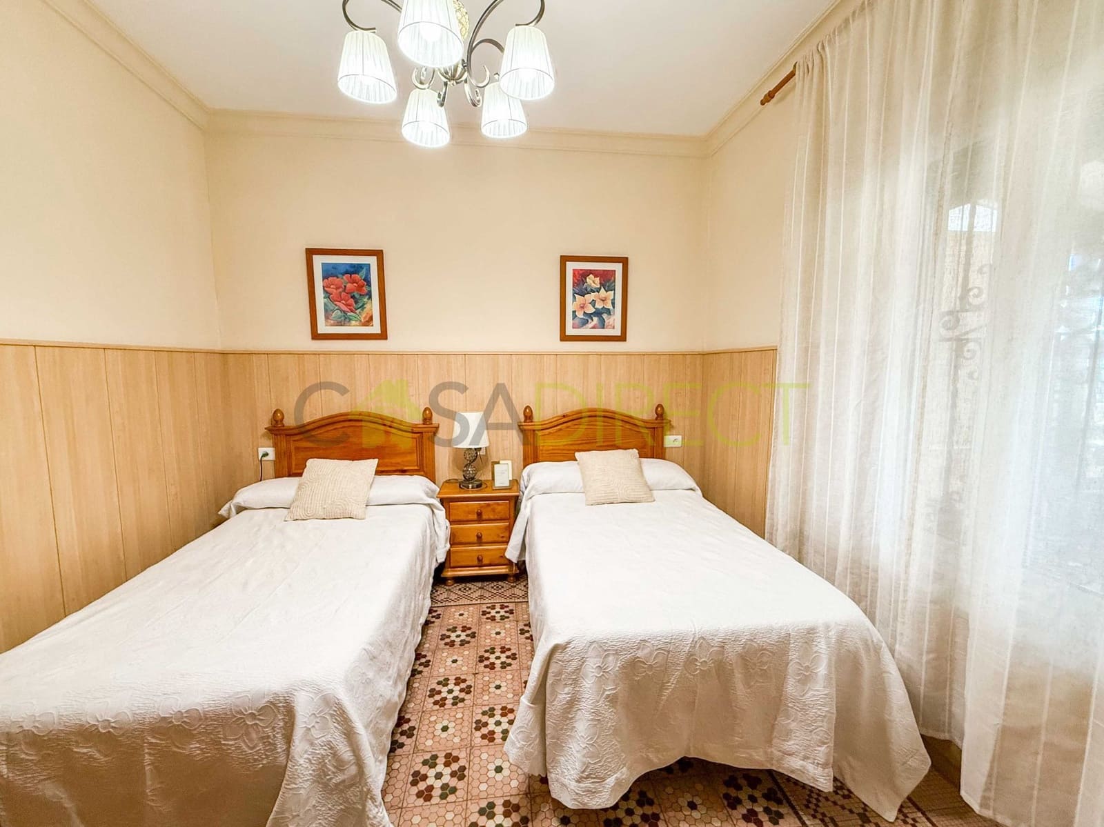 3 soveværelse Semi-Rækkehus til leje i Benajarafe - € 1.320 (Ref: 9146767)