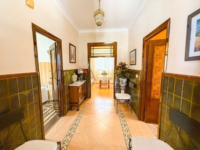 3 camera da letto Villetta Bifamiliare da affittare in Benajarafe, Vélez-Málaga - 1.320 € (Rif: 9146767)