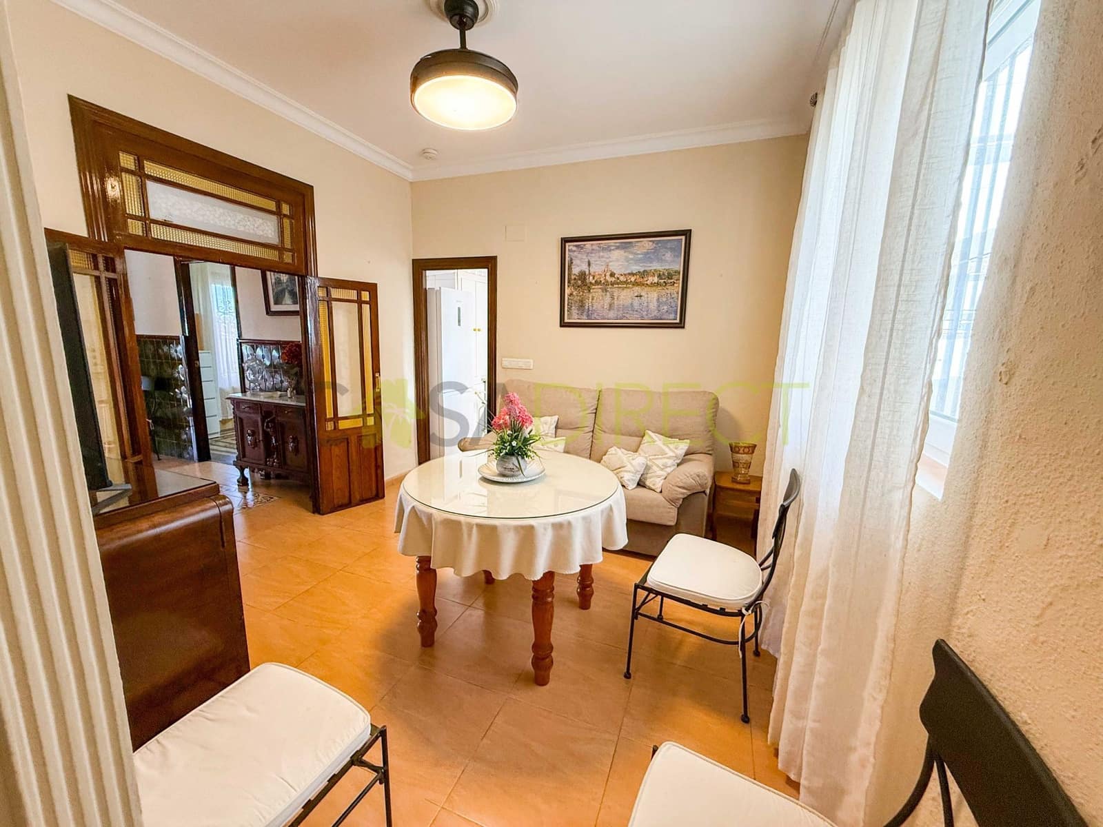 3 soveværelse Semi-Rækkehus til leje i Benajarafe - € 1.320 (Ref: 9146767)