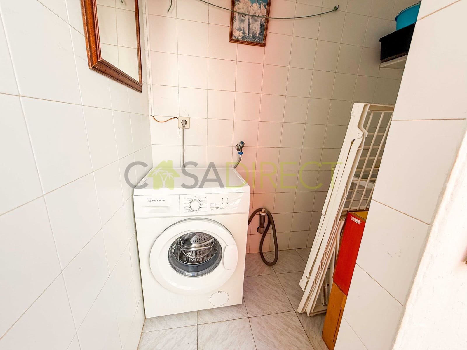 3 soveværelse Semi-Rækkehus til leje i Benajarafe - € 1.320 (Ref: 9146767)