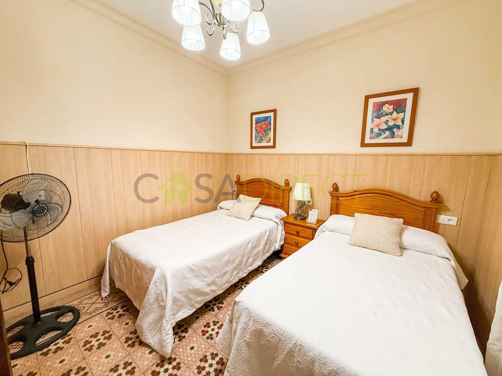 3 soveværelse Semi-Rækkehus til leje i Benajarafe - € 1.320 (Ref: 9146767)