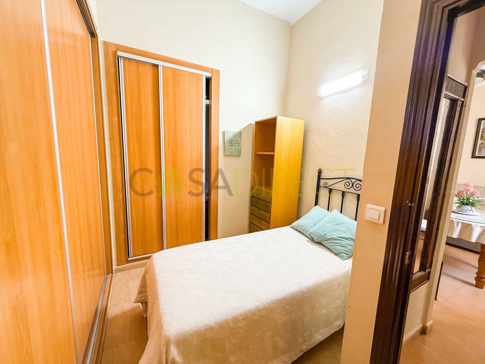 3 soveværelse Semi-Rækkehus til leje i Benajarafe - € 1.320 (Ref: 9146767)