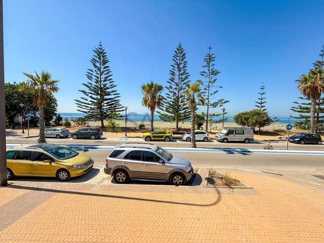 3 camera da letto Villetta Bifamiliare da affittare in Benajarafe, Vélez-Málaga - 1.320 € (Rif: 9146767)