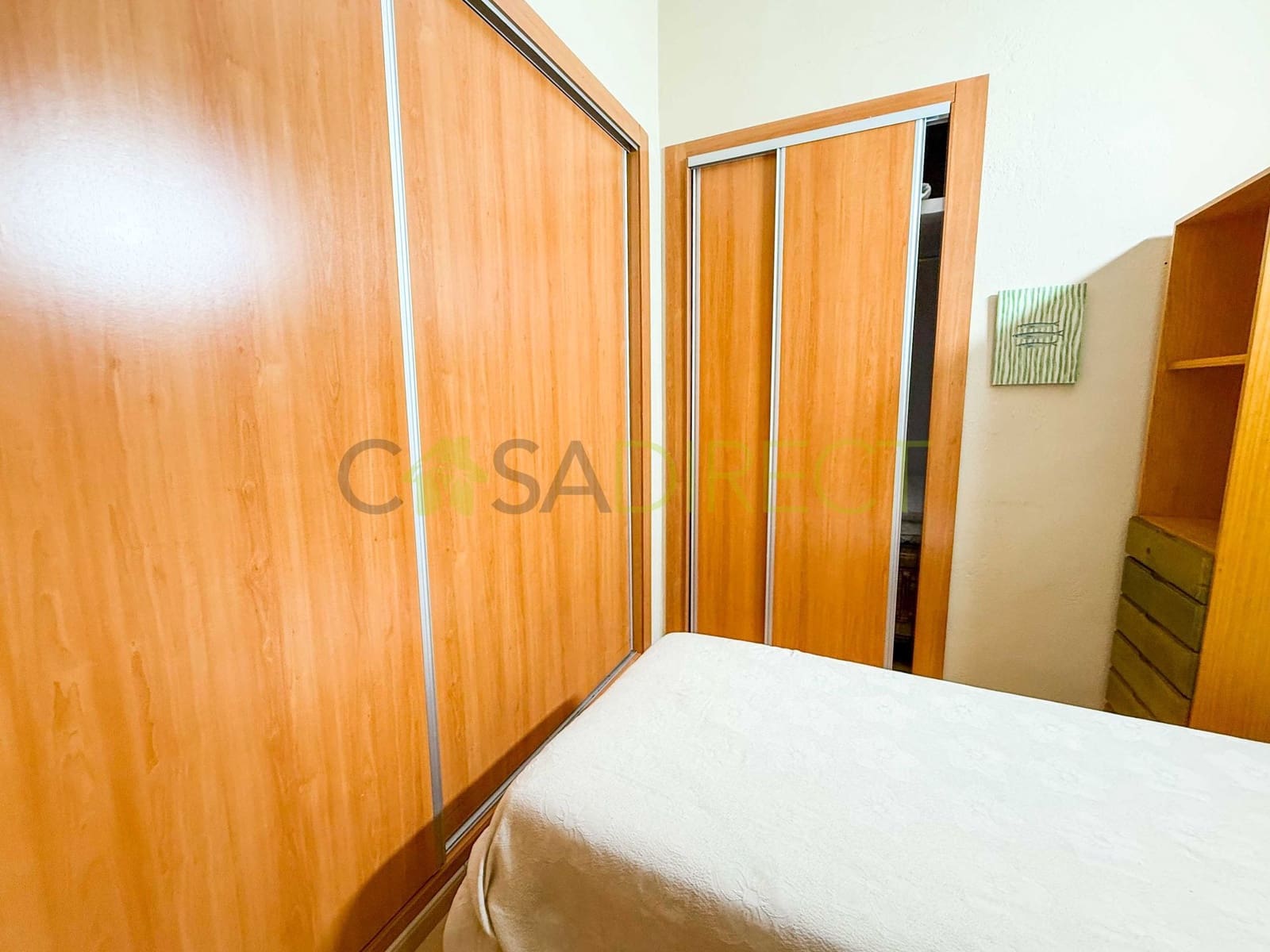 3 soveværelse Semi-Rækkehus til leje i Benajarafe - € 1.320 (Ref: 9146767)