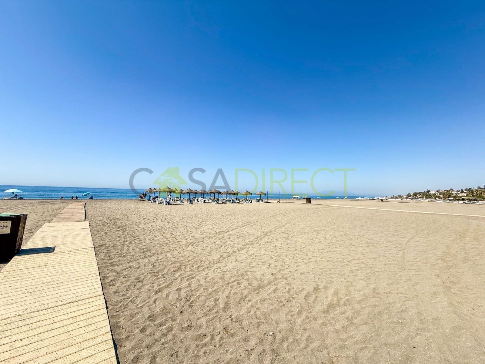 3 soveværelse Semi-Rækkehus til leje i Benajarafe - € 1.320 (Ref: 9146767)