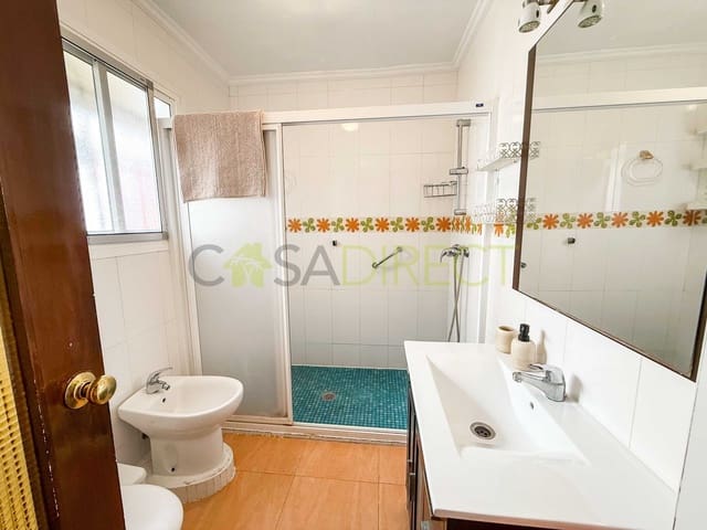 3 camera da letto Villetta Bifamiliare da affittare in Benajarafe, Vélez-Málaga - 1.320 € (Rif: 9146767)