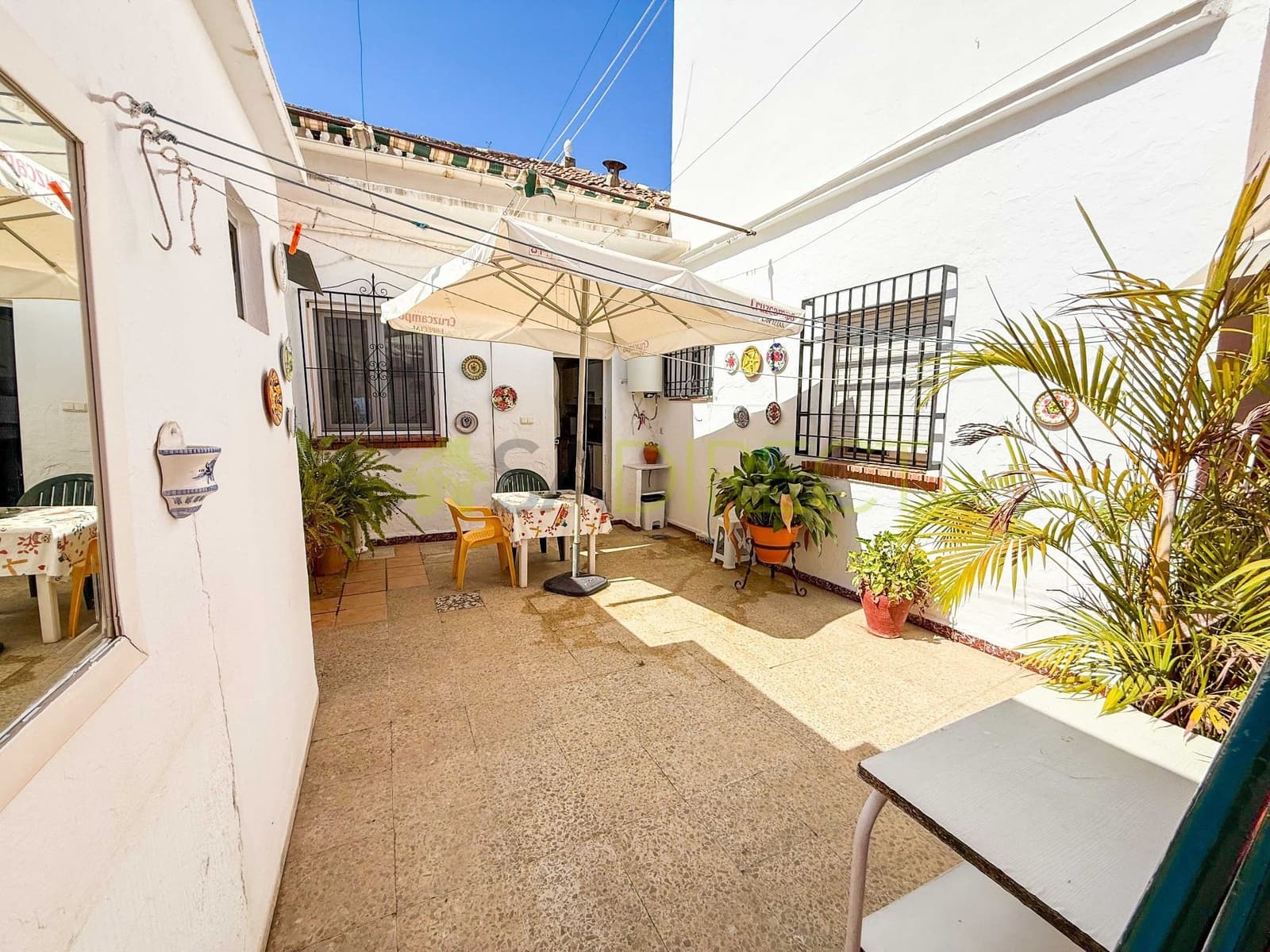 3 soveværelse Semi-Rækkehus til leje i Benajarafe - € 1.320 (Ref: 9146767)