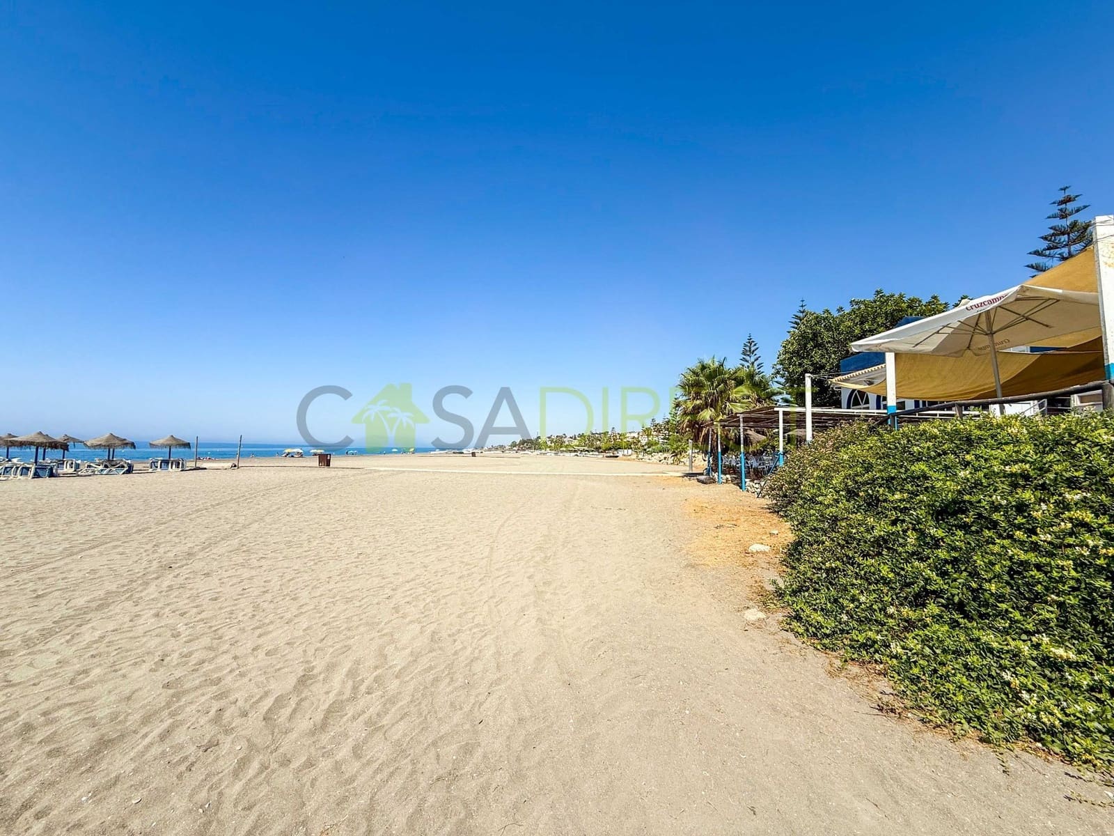 3 soveværelse Semi-Rækkehus til leje i Benajarafe - € 1.320 (Ref: 9146767)