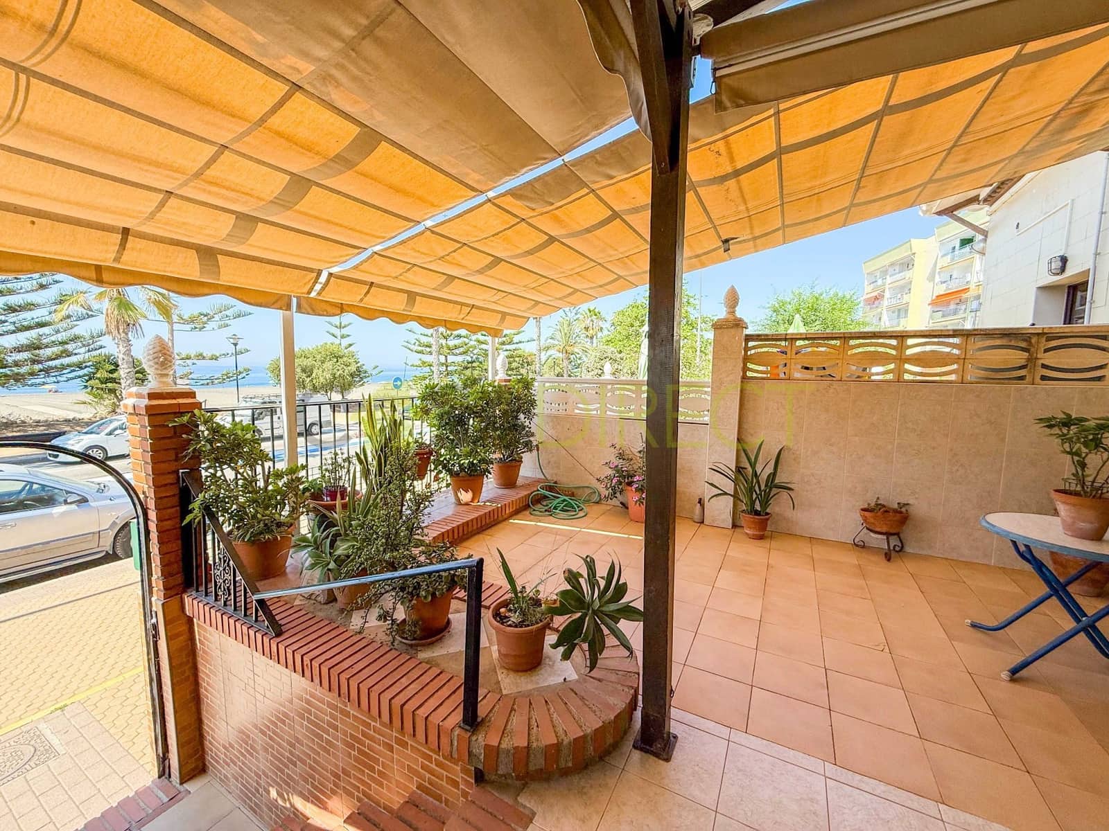 3 soveværelse Semi-Rækkehus til leje i Benajarafe - € 1.320 (Ref: 9146767)