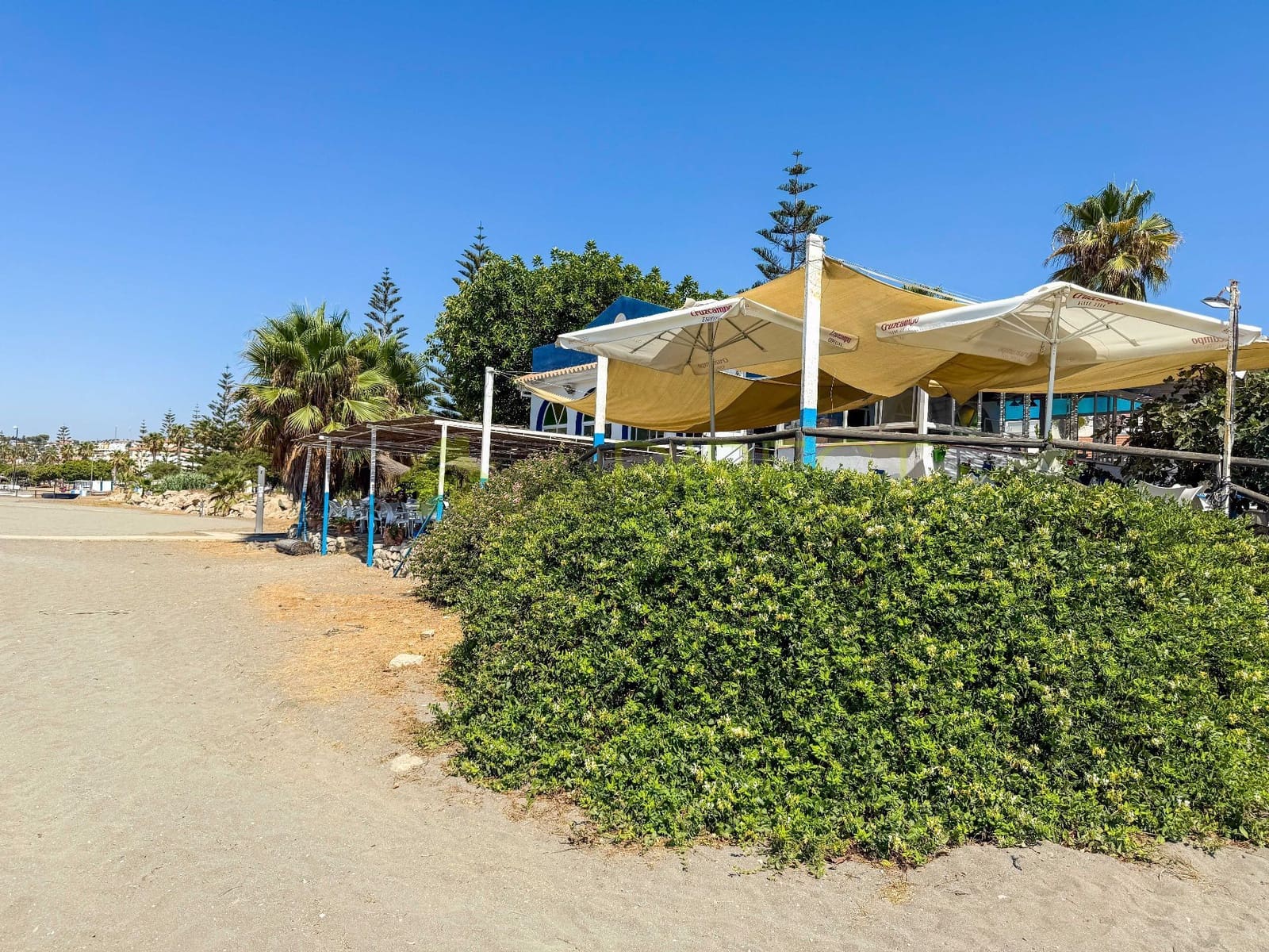 3 soveværelse Semi-Rækkehus til leje i Benajarafe - € 1.320 (Ref: 9146767)