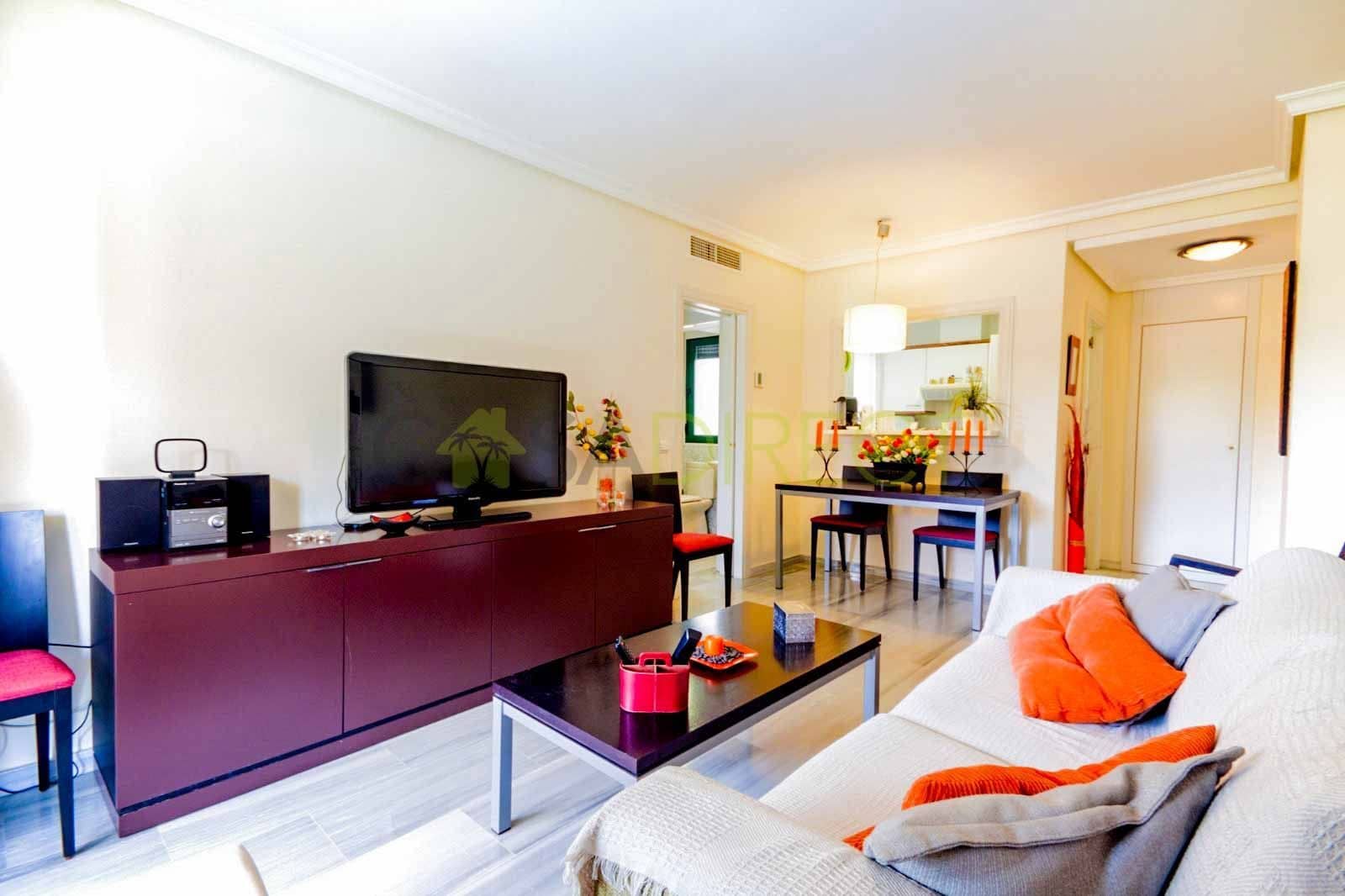 1 bedroom Apartment for rent in Torremolinos with pool - € 1,320 (Ref: 9153616)