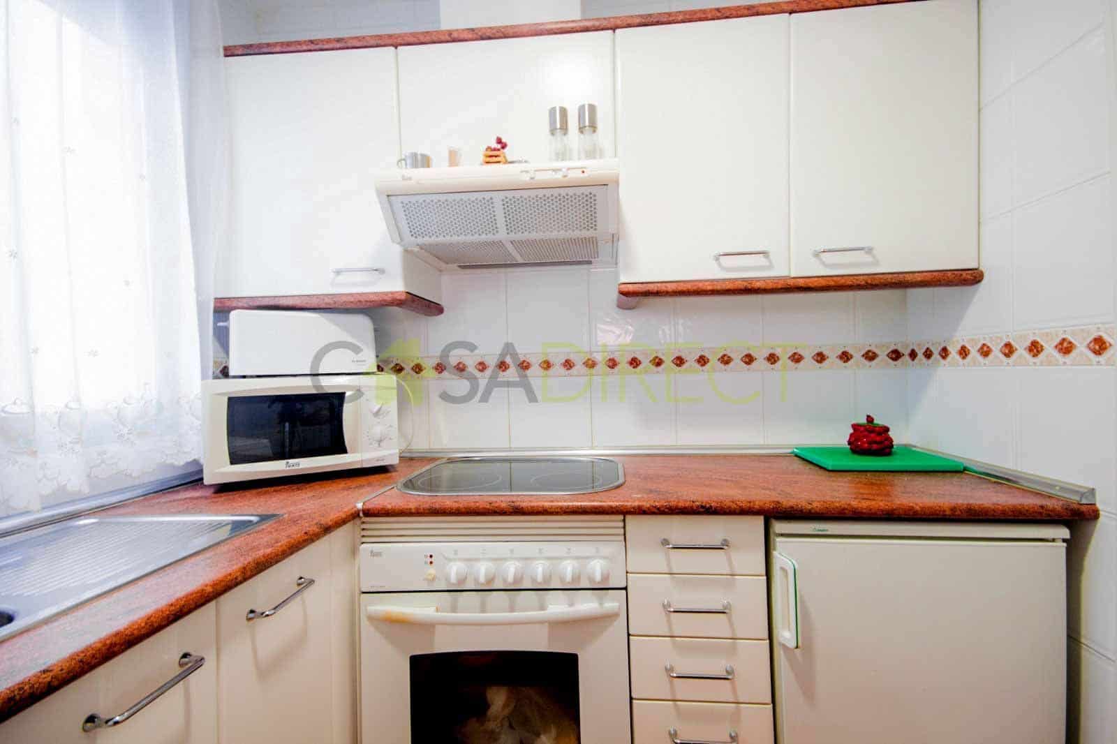 1 bedroom Apartment for rent in Torremolinos with pool - € 1,320 (Ref: 9153616)