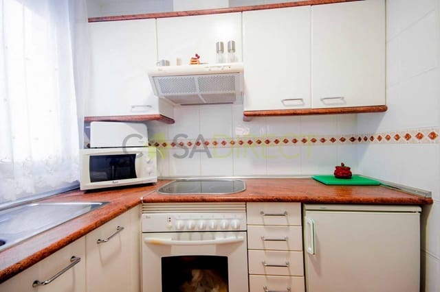 1 bedroom Apartment for rent in Torremolinos with pool - € 1,320 (Ref: 9153616)