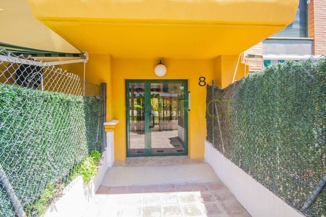 1 bedroom Apartment for rent in Torremolinos with pool - € 1,320 (Ref: 9153616)