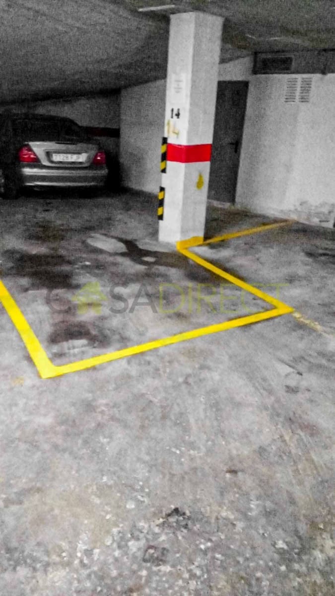 1 bedroom Apartment for rent in Torremolinos with pool - € 1,320 (Ref: 9153616)