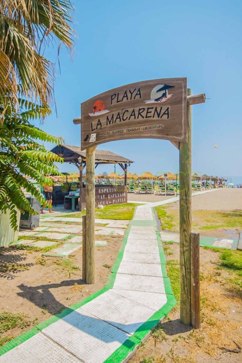 1 bedroom Apartment for rent in Torremolinos with pool - € 1,320 (Ref: 9153616)