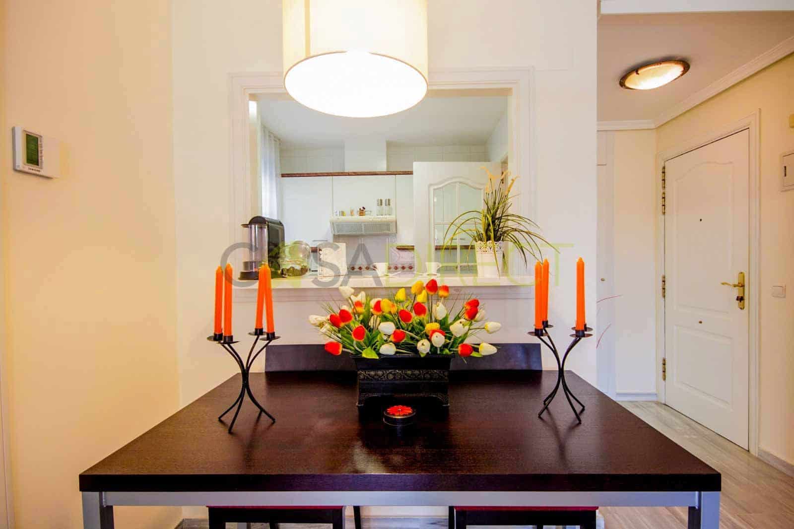 1 bedroom Apartment for rent in Torremolinos with pool - € 1,320 (Ref: 9153616)