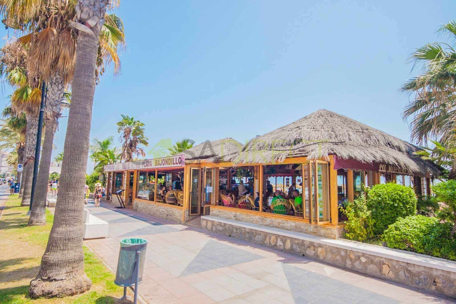 1 bedroom Apartment for rent in Torremolinos with pool - € 1,320 (Ref: 9153616)