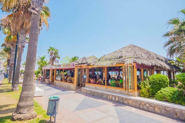 1 bedroom Apartment for rent in Torremolinos with pool - € 1,320 (Ref: 9153616)