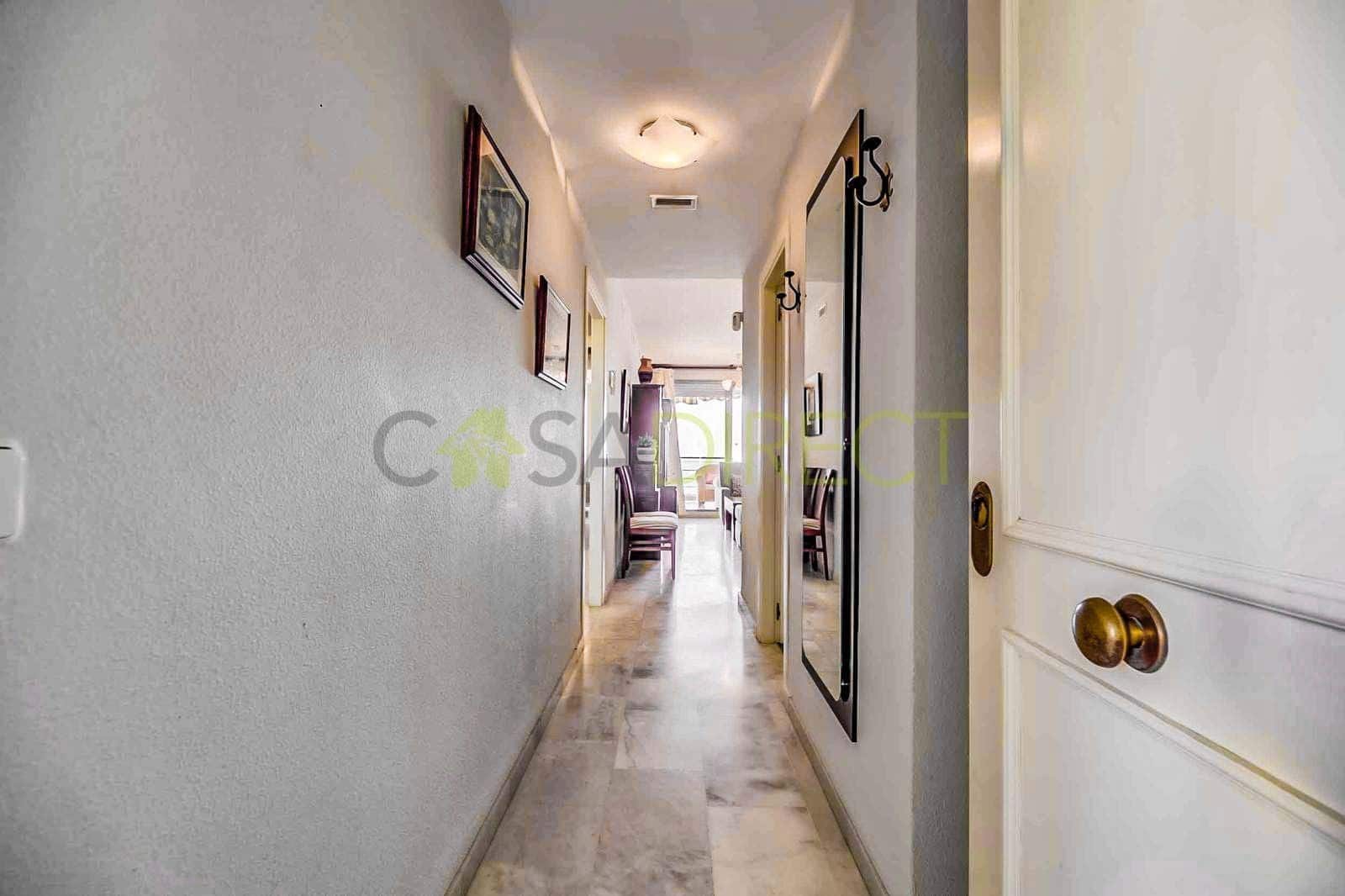 2 soveværelse Lejlighed til leje i Fuengirola med swimmingpool garage - € 1.180 (Ref: 9165505)