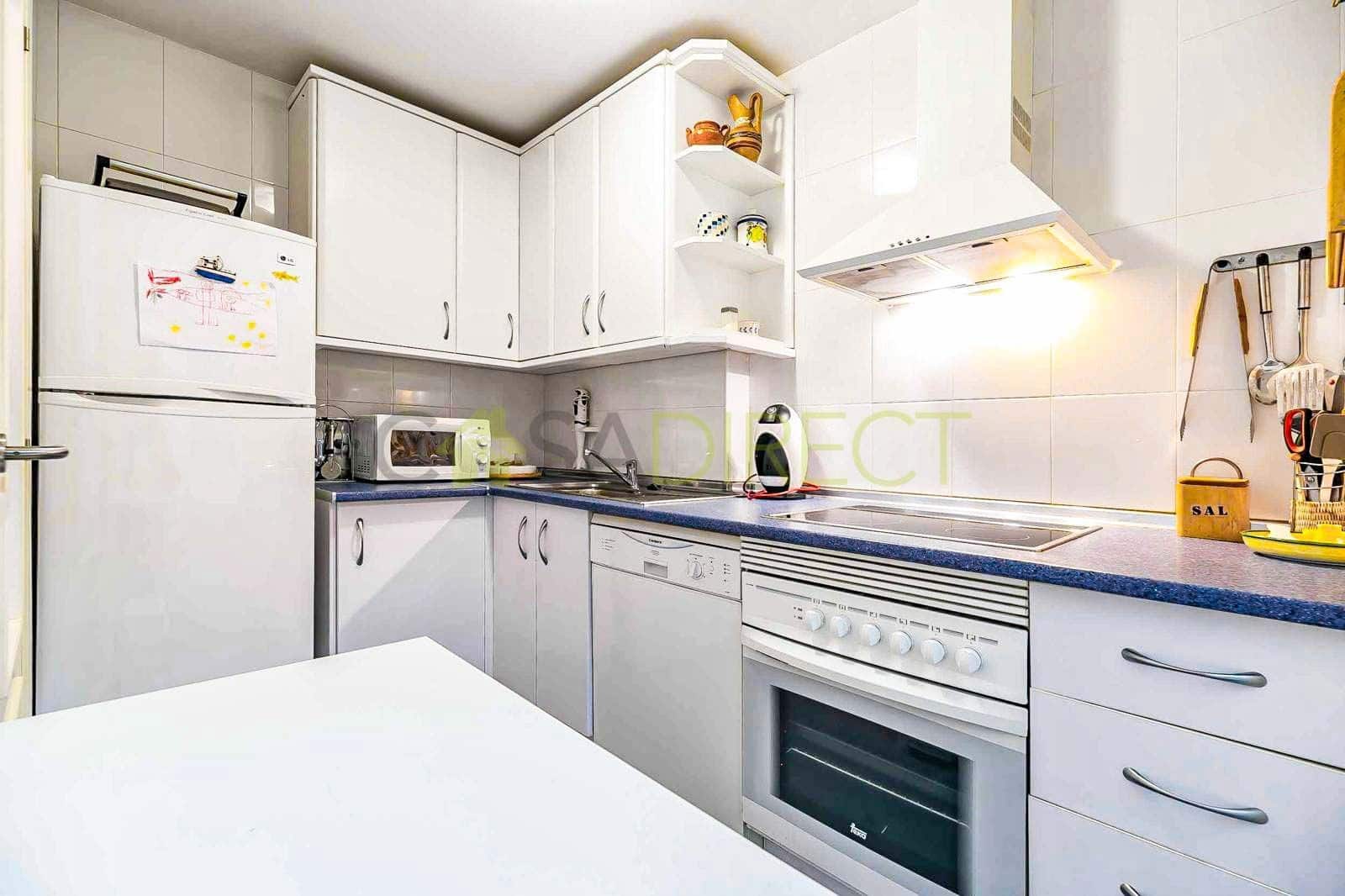 2 soveværelse Lejlighed til leje i Fuengirola med swimmingpool garage - € 1.180 (Ref: 9165505)