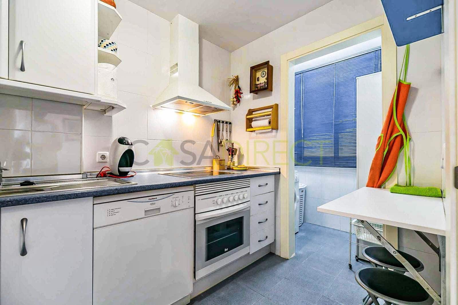 2 soveværelse Lejlighed til leje i Fuengirola med swimmingpool garage - € 1.180 (Ref: 9165505)