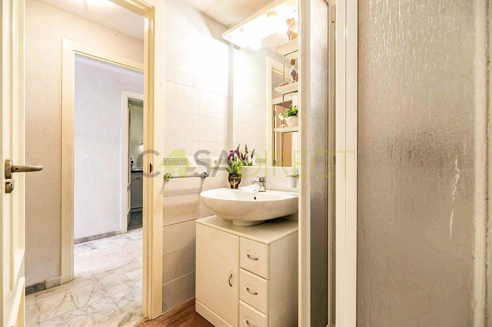 2 soveværelse Lejlighed til leje i Fuengirola med swimmingpool garage - € 1.180 (Ref: 9165505)