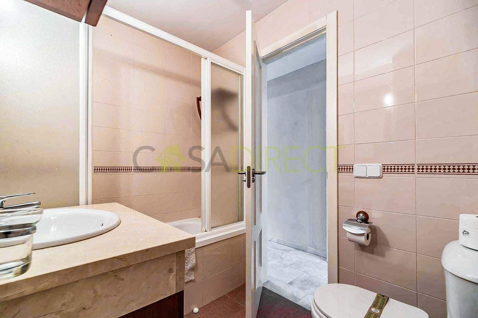 2 soveværelse Lejlighed til leje i Fuengirola med swimmingpool garage - € 1.180 (Ref: 9165505)