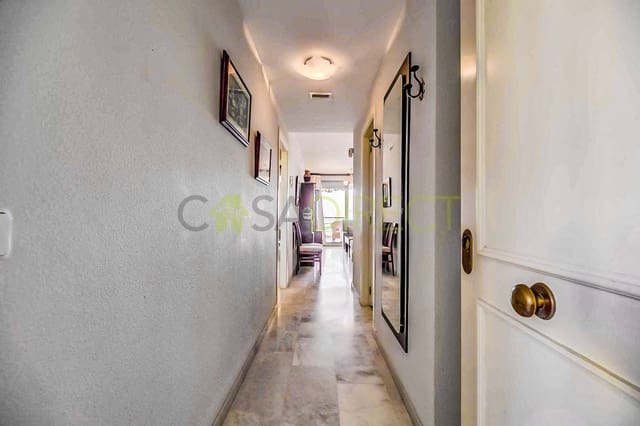 2 bedroom Flat for rent in Fuengirola with pool garage - € 1,180 (Ref: 9165505)