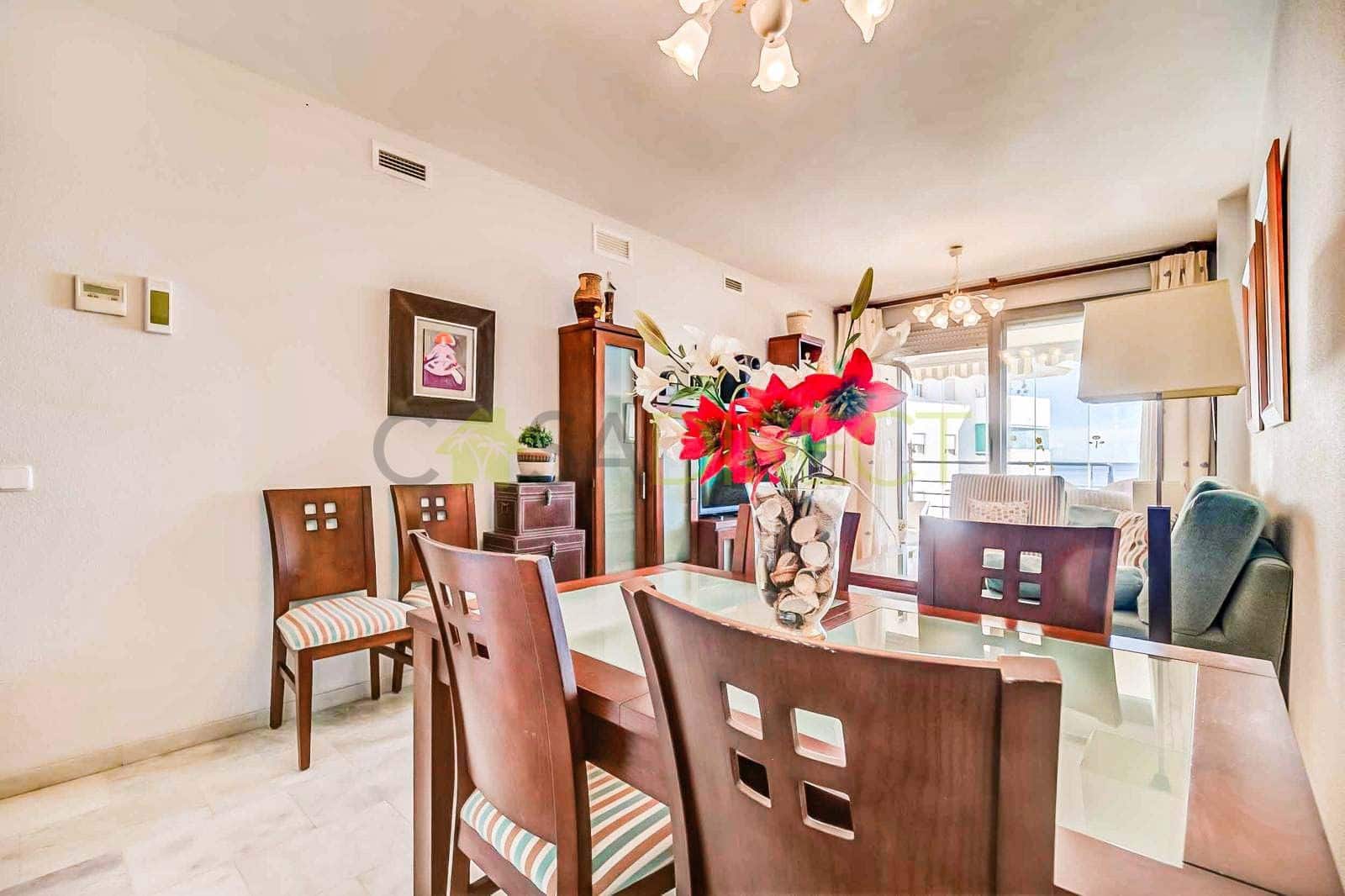 2 soveværelse Lejlighed til leje i Fuengirola med swimmingpool garage - € 1.180 (Ref: 9165505)